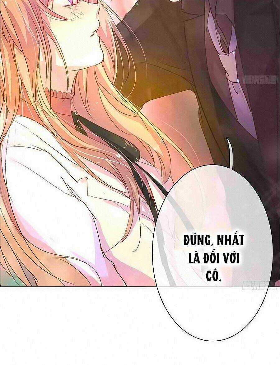 Hào Môn Tiểu Lãn Thê - Chapter 30 - Trang 4