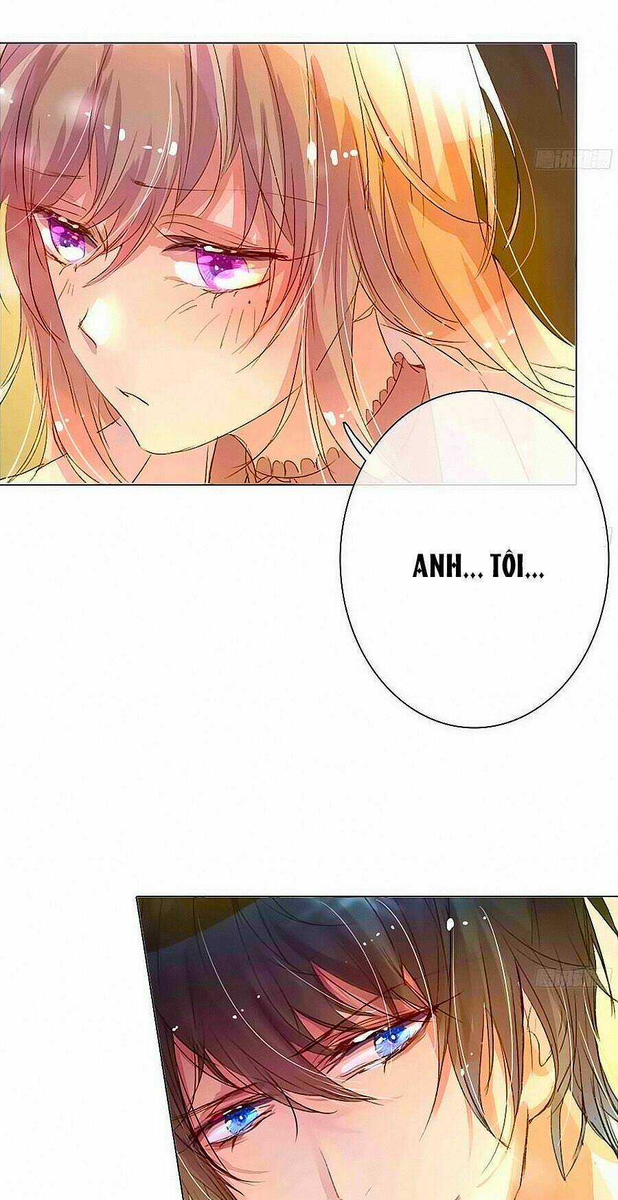 Hào Môn Tiểu Lãn Thê - Chapter 30 - Trang 5