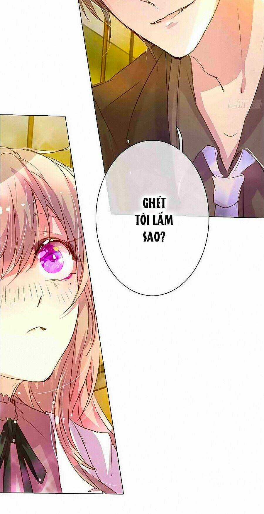 Hào Môn Tiểu Lãn Thê - Chapter 30 - Trang 6