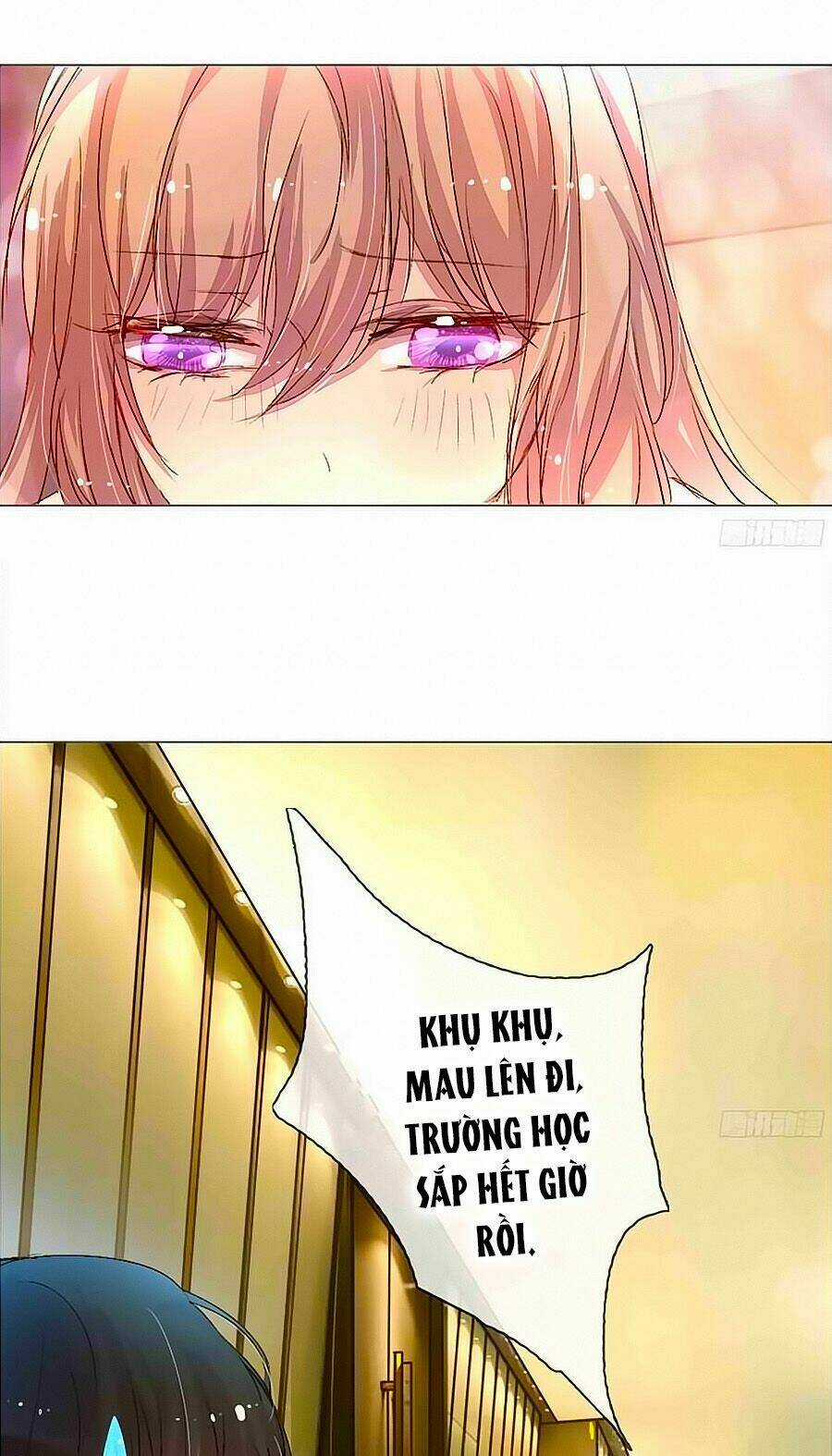 Hào Môn Tiểu Lãn Thê - Chapter 30 - Trang 7