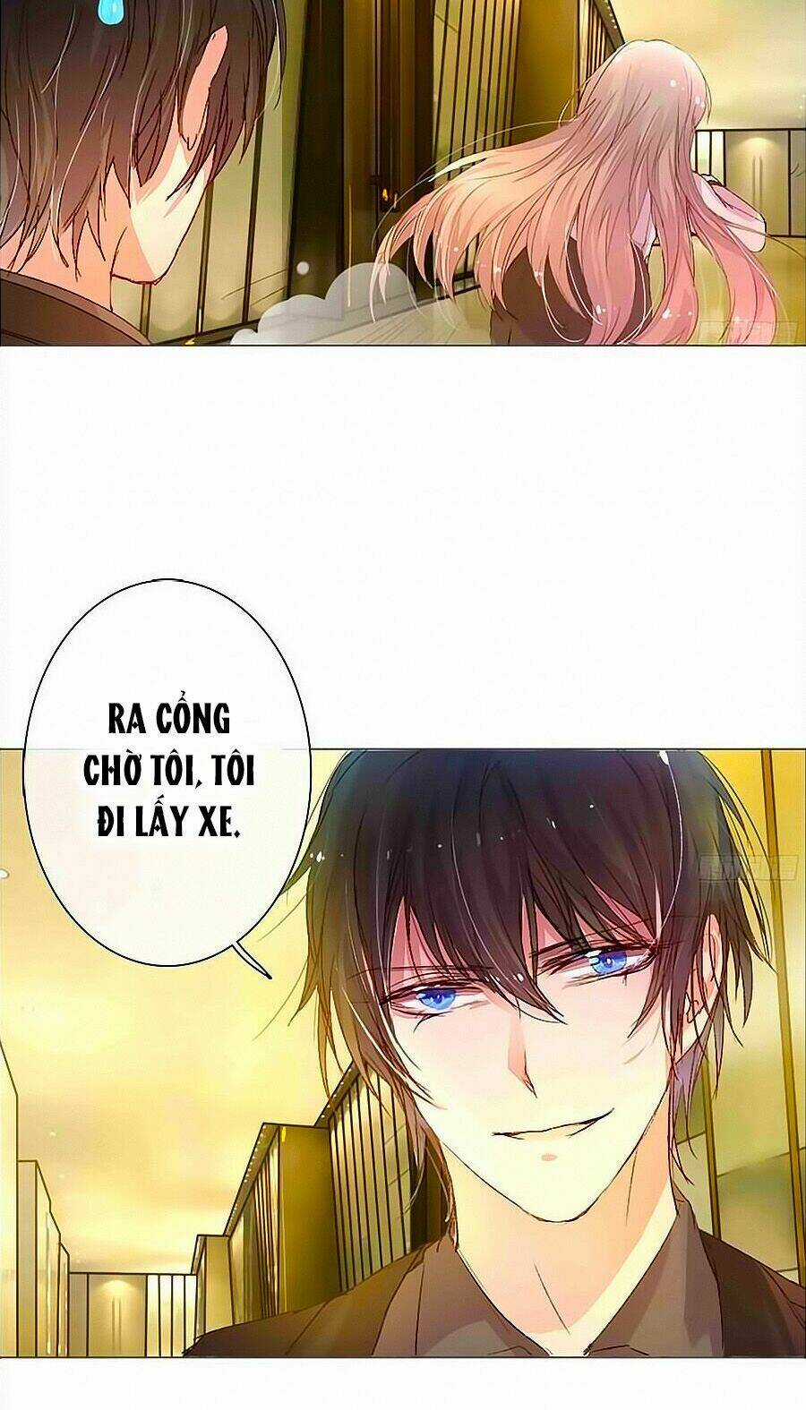 Hào Môn Tiểu Lãn Thê - Chapter 30 - Trang 8