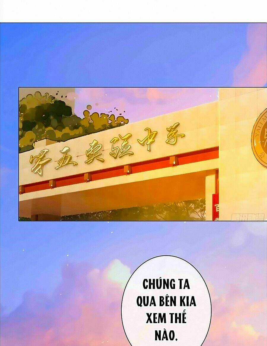 Hào Môn Tiểu Lãn Thê - Chapter 30 - Trang 10