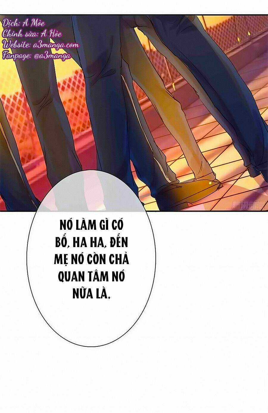 Hào Môn Tiểu Lãn Thê - Chapter 31 - Trang 1