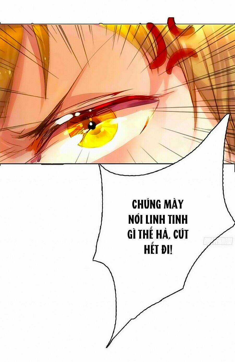 Hào Môn Tiểu Lãn Thê - Chapter 31 - Trang 2