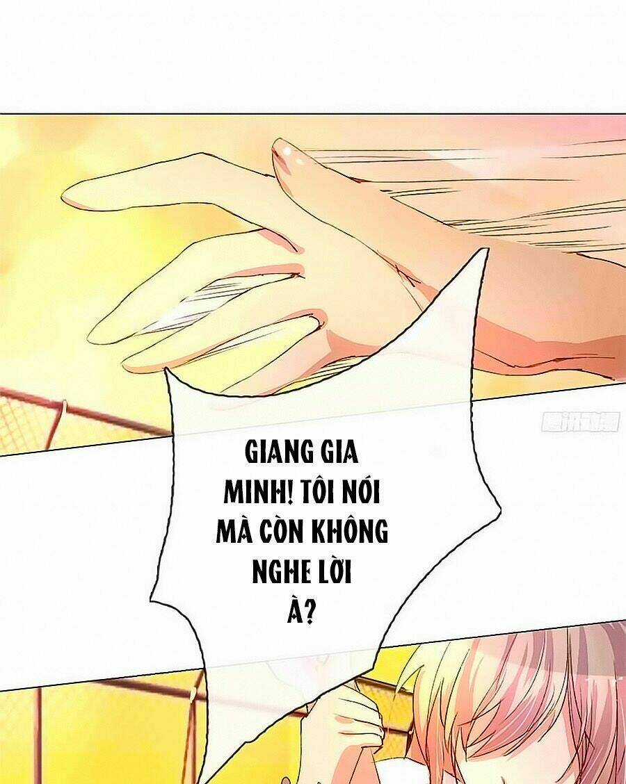 Hào Môn Tiểu Lãn Thê - Chapter 31 - Trang 11