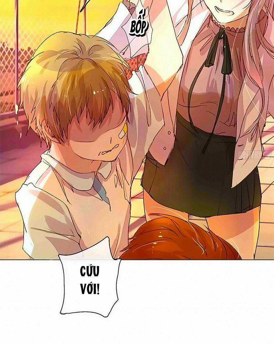 Hào Môn Tiểu Lãn Thê - Chapter 31 - Trang 12