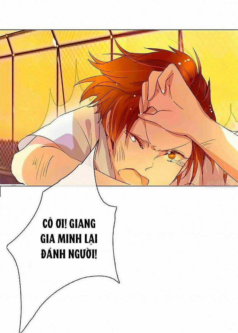 Hào Môn Tiểu Lãn Thê - Chapter 31 - Trang 13