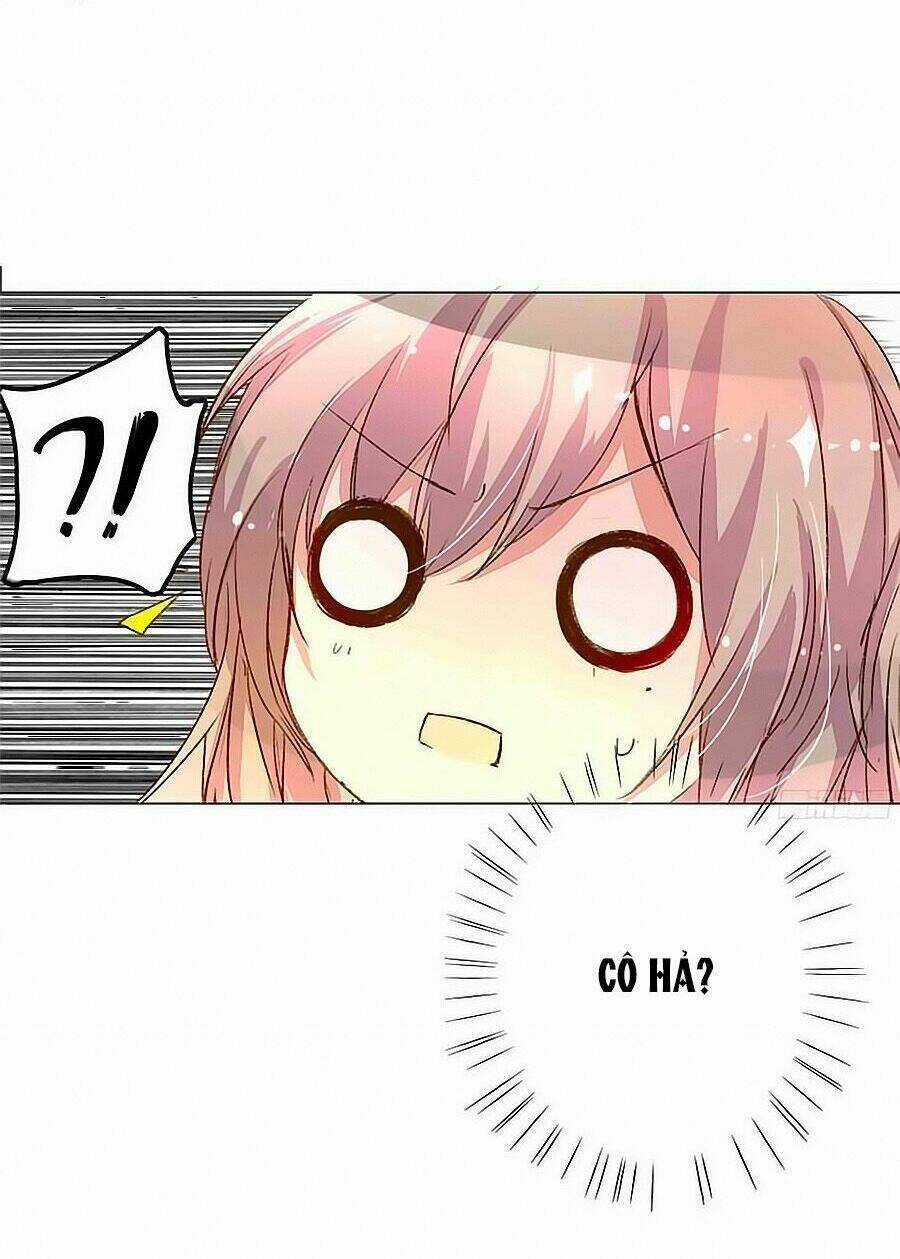 Hào Môn Tiểu Lãn Thê - Chapter 31 - Trang 14