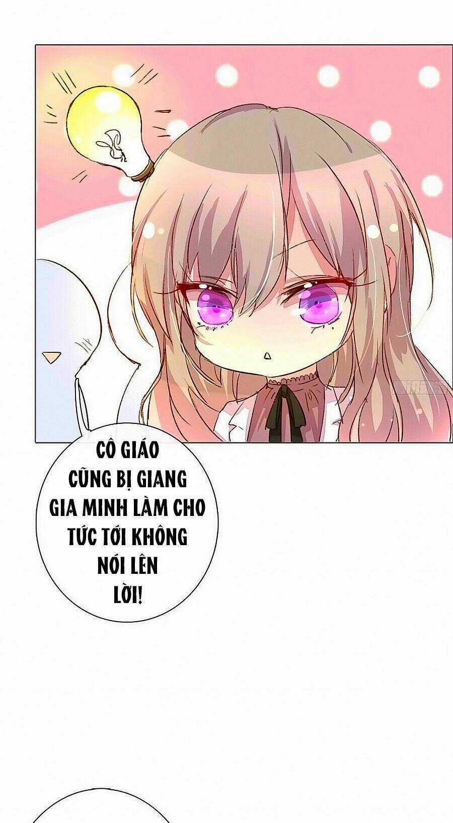 Hào Môn Tiểu Lãn Thê - Chapter 31 - Trang 15