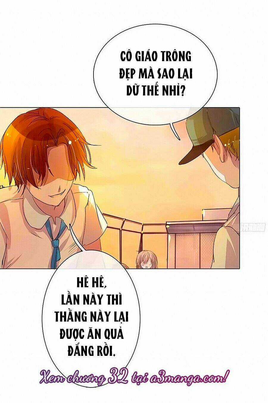 Hào Môn Tiểu Lãn Thê - Chapter 31 - Trang 18