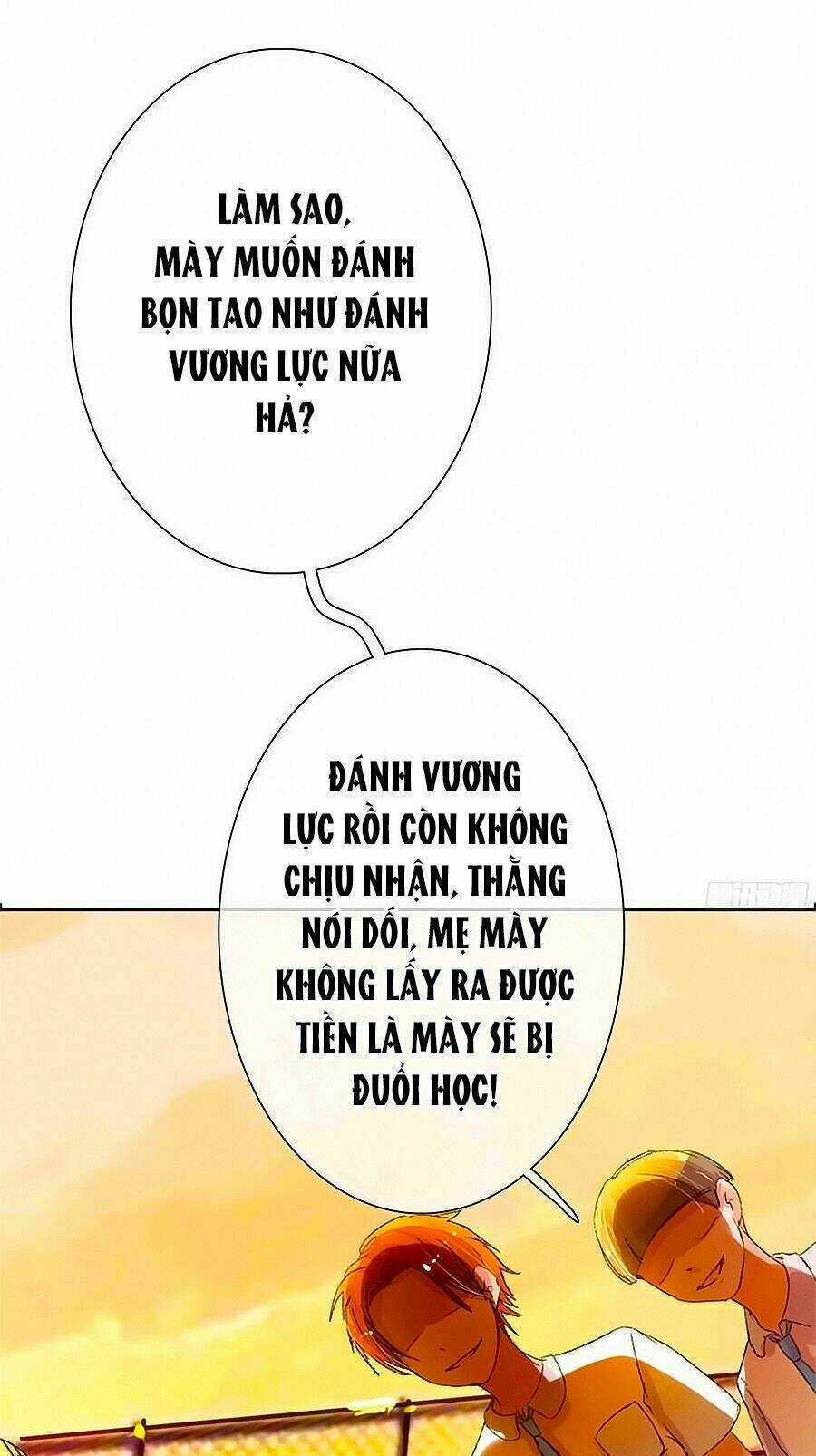 Hào Môn Tiểu Lãn Thê - Chapter 31 - Trang 3