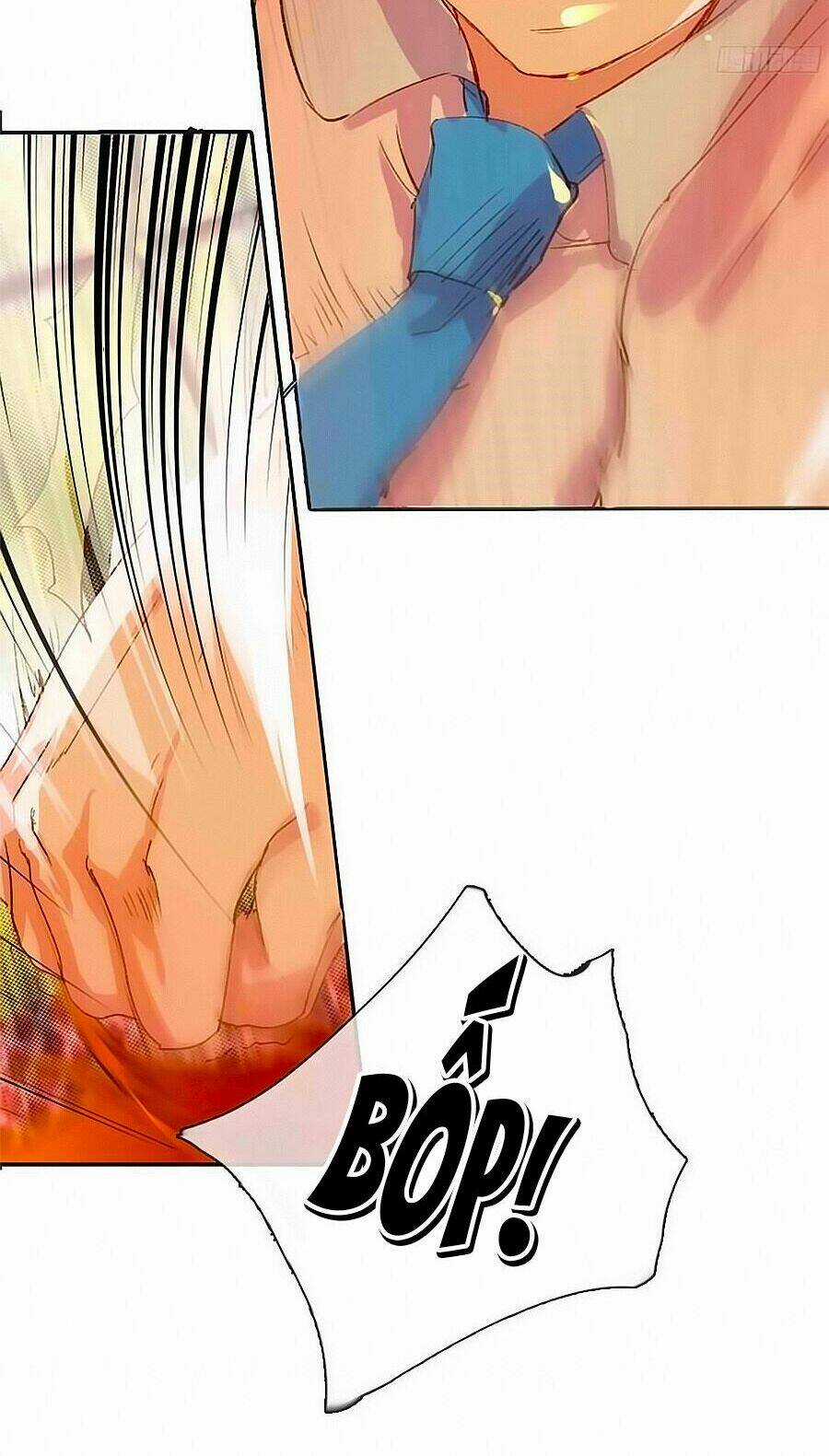 Hào Môn Tiểu Lãn Thê - Chapter 31 - Trang 6