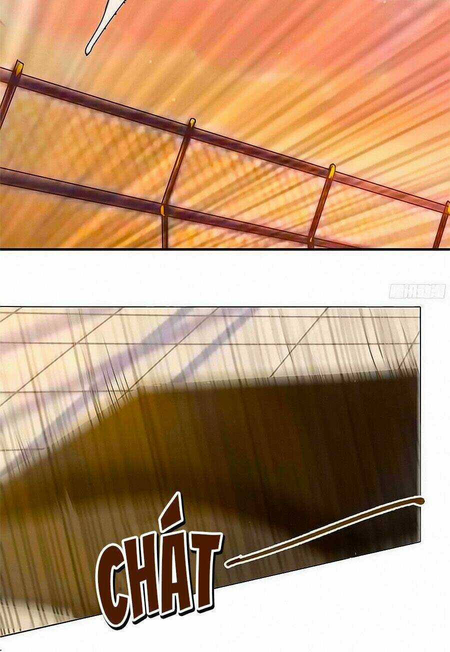 Hào Môn Tiểu Lãn Thê - Chapter 31 - Trang 8