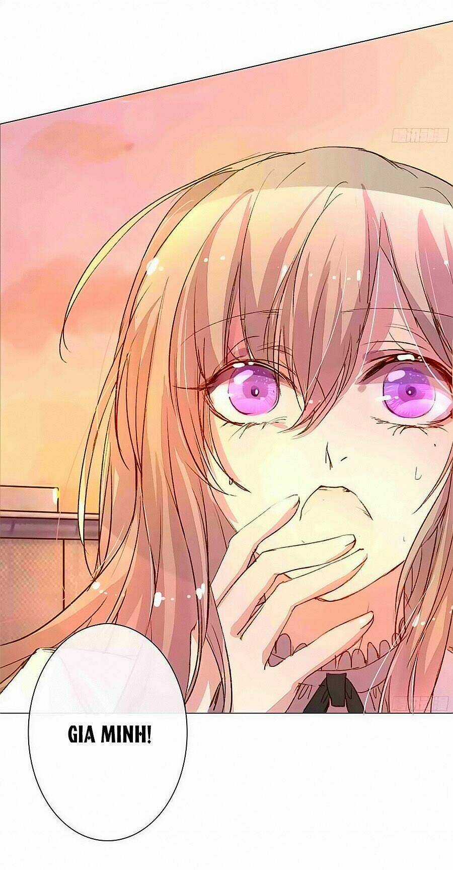 Hào Môn Tiểu Lãn Thê - Chapter 31 - Trang 9