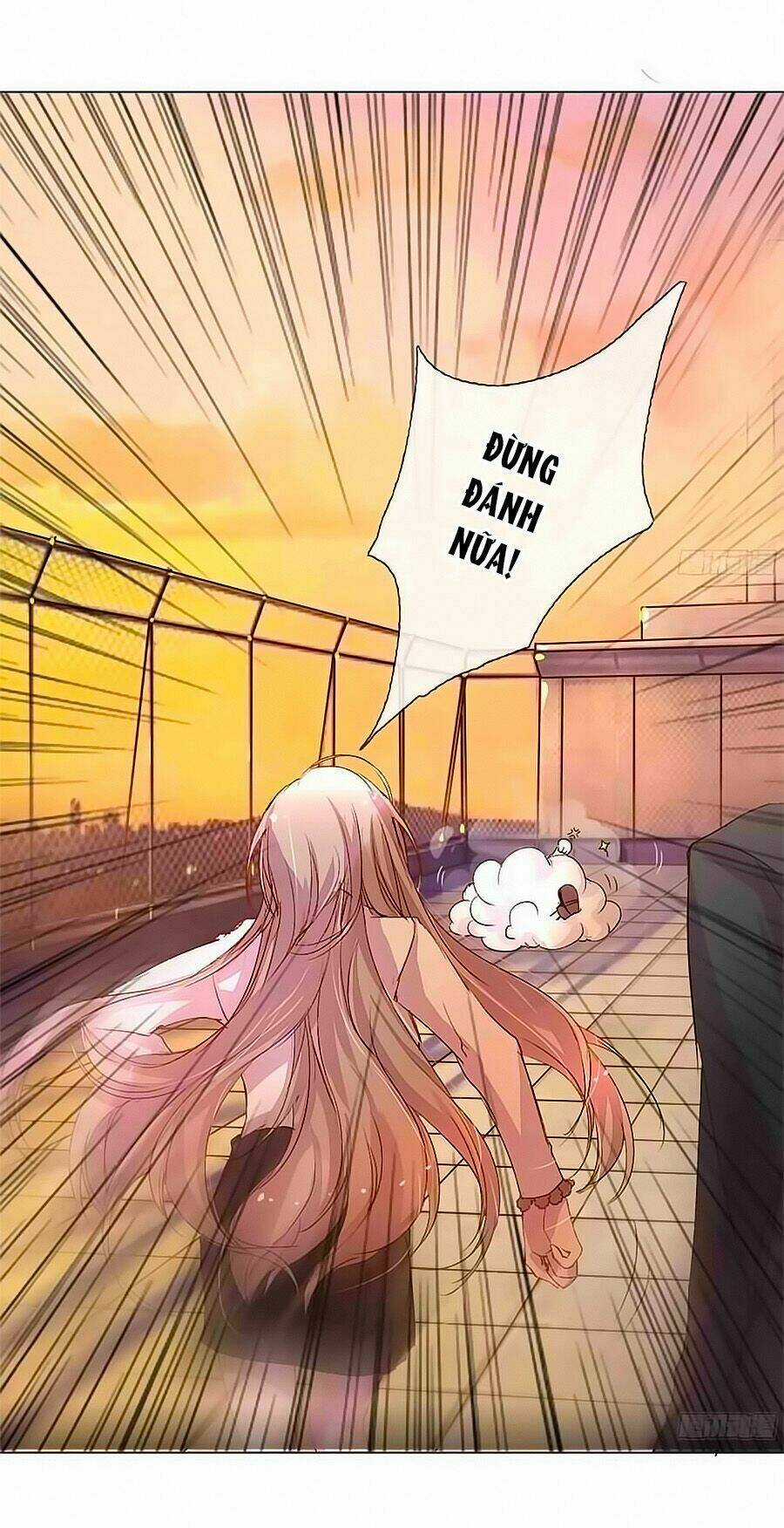 Hào Môn Tiểu Lãn Thê - Chapter 31 - Trang 10