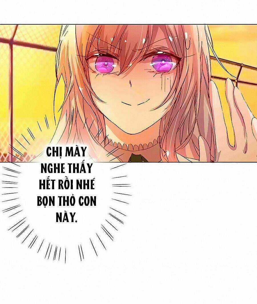 Hào Môn Tiểu Lãn Thê - Chapter 32 - Trang 1