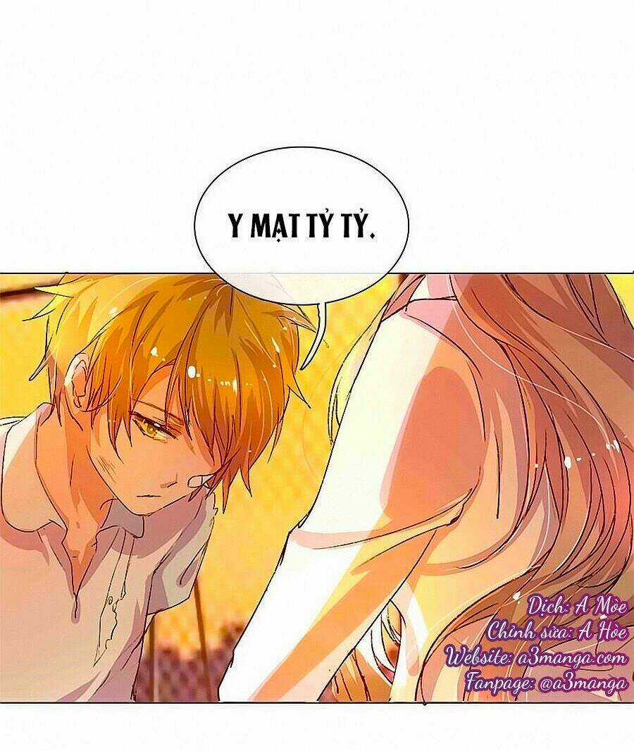 Hào Môn Tiểu Lãn Thê - Chapter 32 - Trang 2