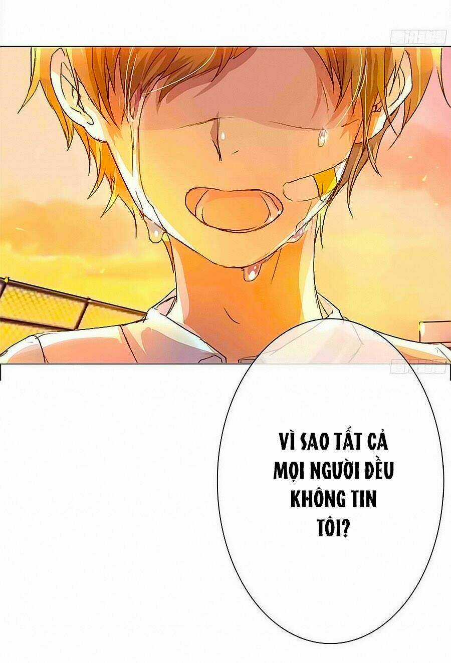 Hào Môn Tiểu Lãn Thê - Chapter 32 - Trang 11