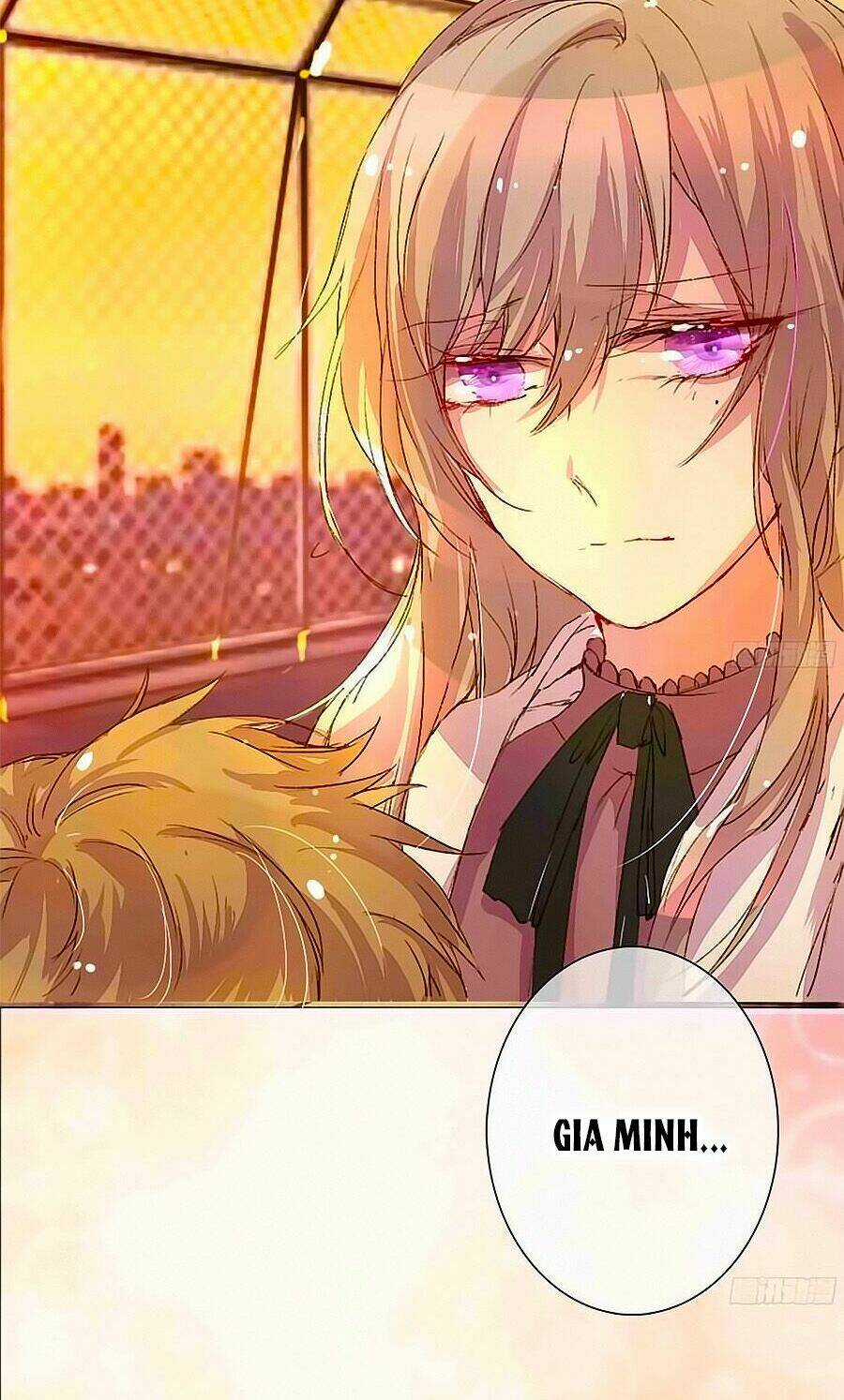 Hào Môn Tiểu Lãn Thê - Chapter 32 - Trang 13