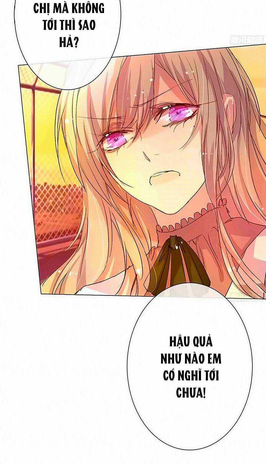 Hào Môn Tiểu Lãn Thê - Chapter 32 - Trang 6