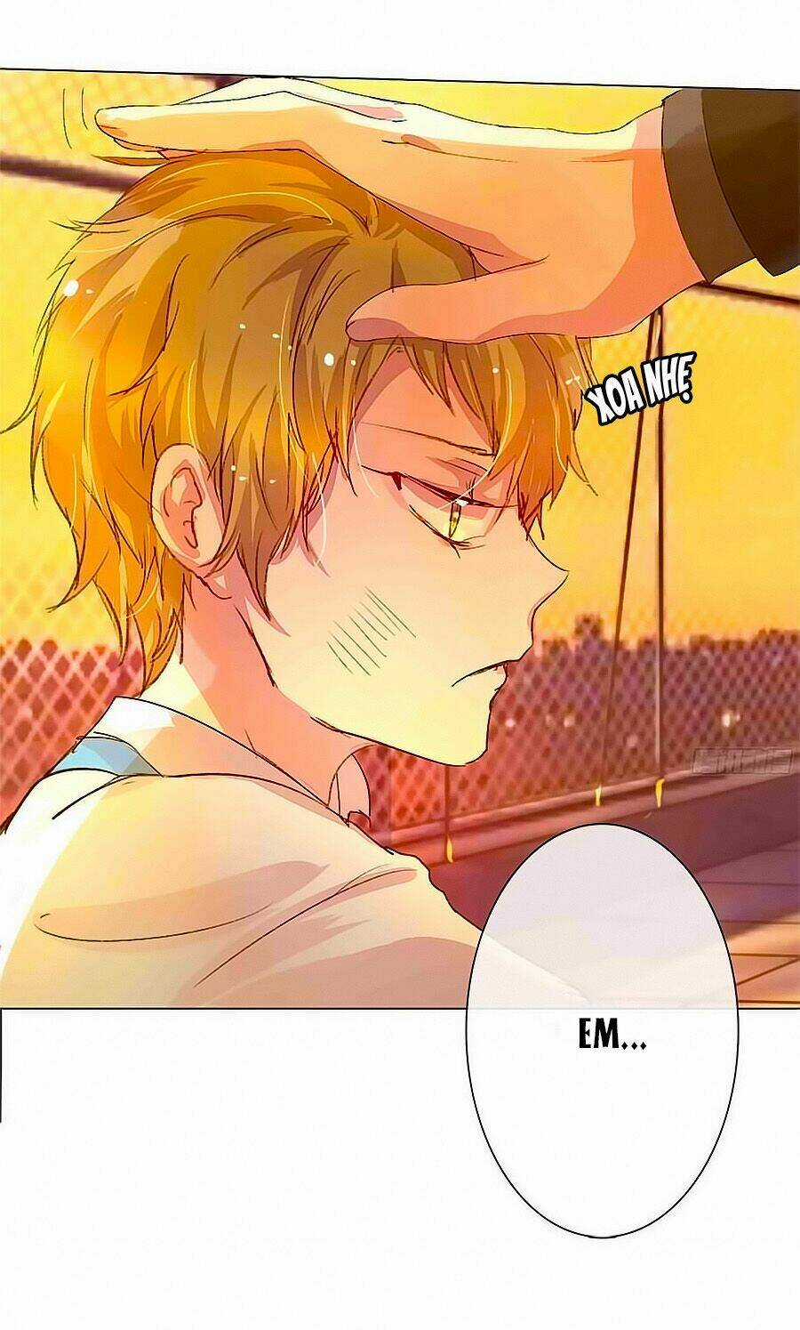 Hào Môn Tiểu Lãn Thê - Chapter 32 - Trang 7