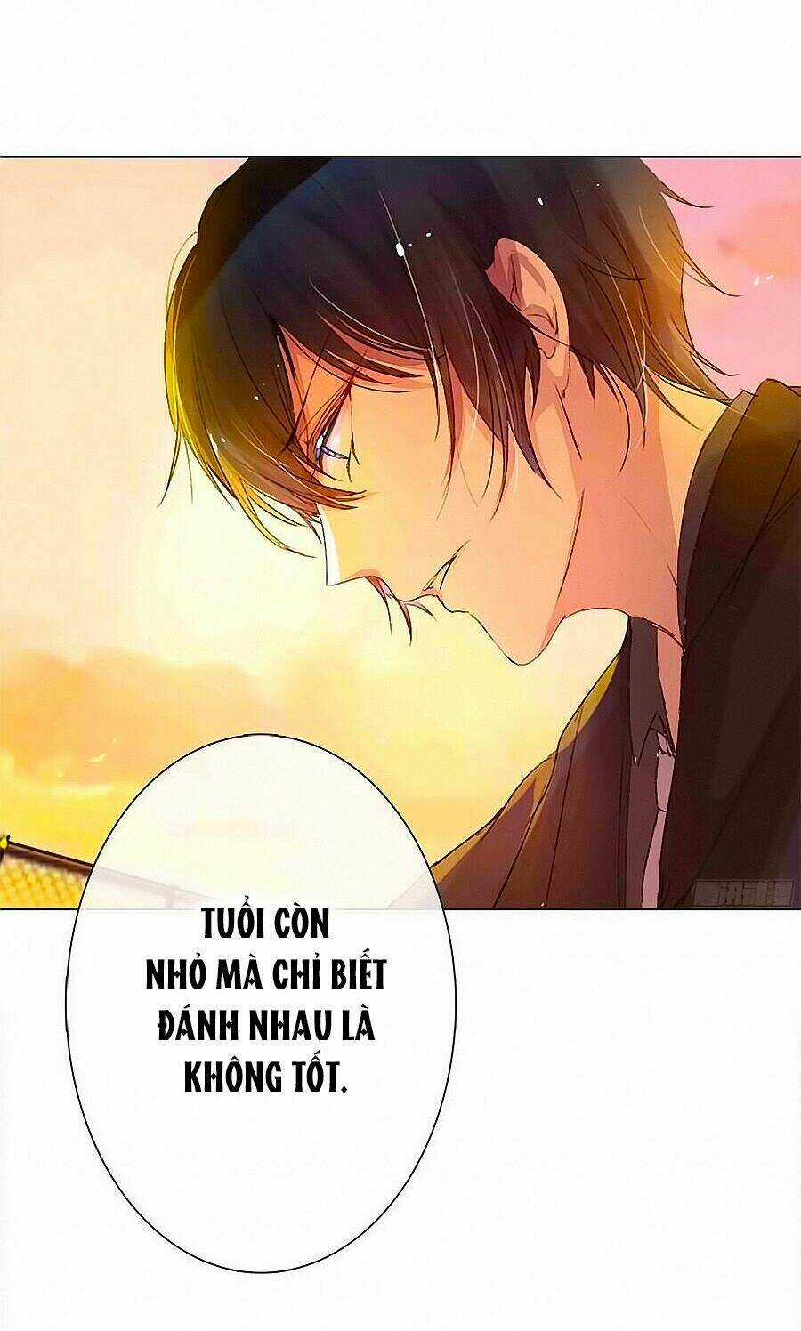 Hào Môn Tiểu Lãn Thê - Chapter 32 - Trang 8