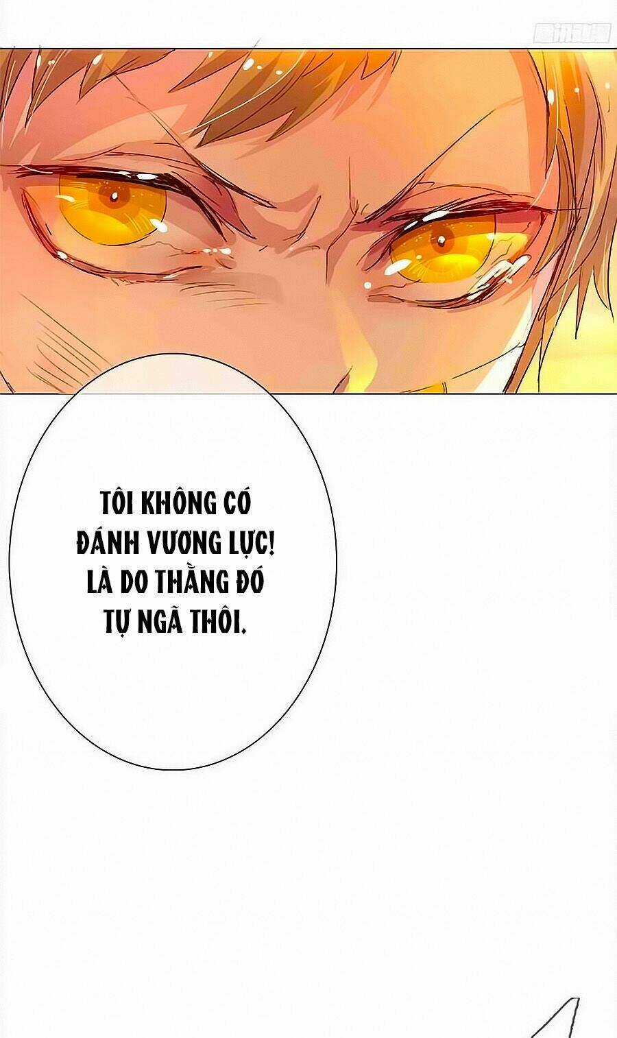 Hào Môn Tiểu Lãn Thê - Chapter 32 - Trang 9