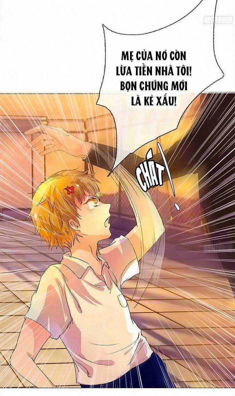 Hào Môn Tiểu Lãn Thê - Chapter 32 - Trang 10