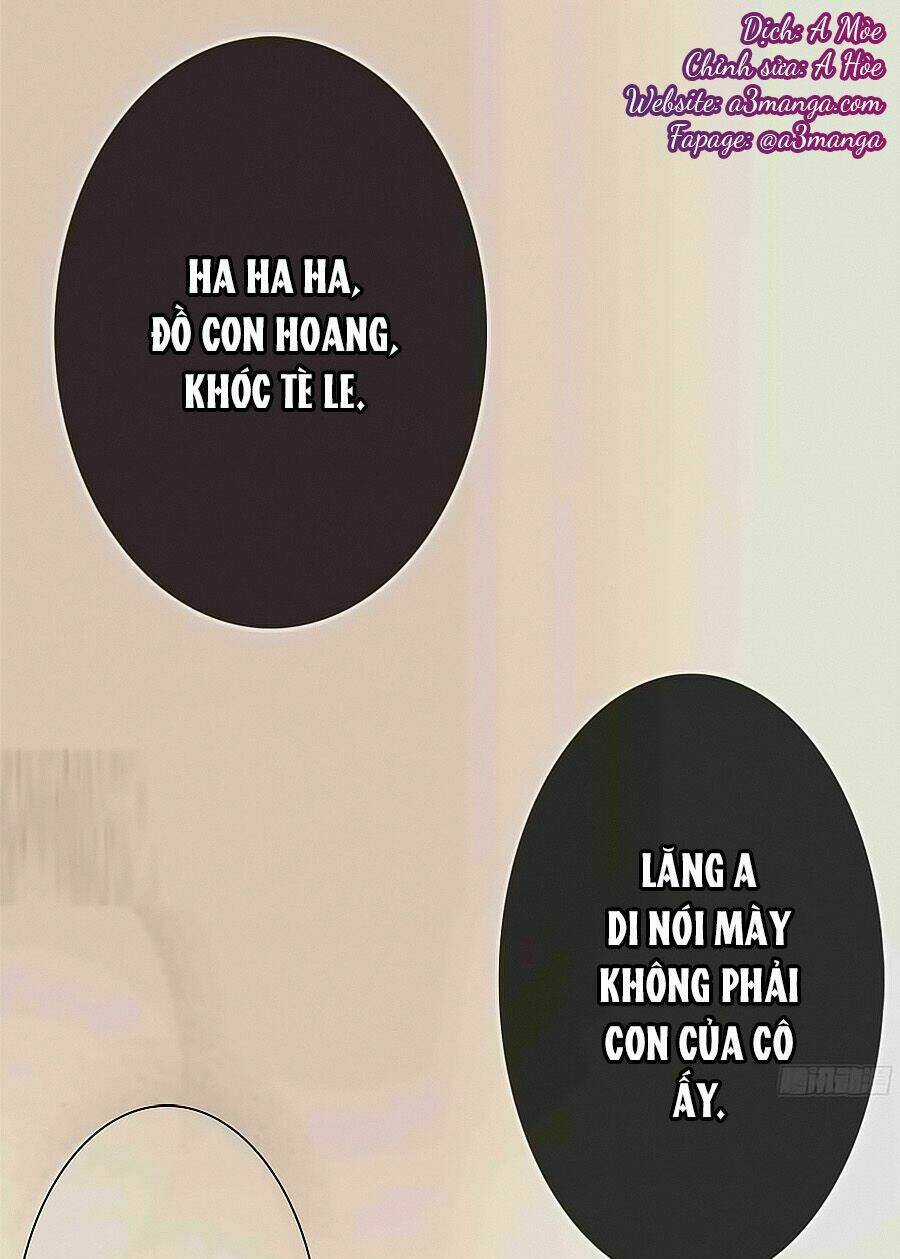 Hào Môn Tiểu Lãn Thê - Chapter 33 - Trang 1