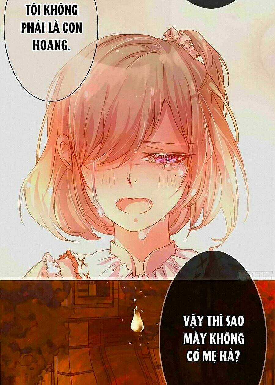 Hào Môn Tiểu Lãn Thê - Chapter 33 - Trang 2