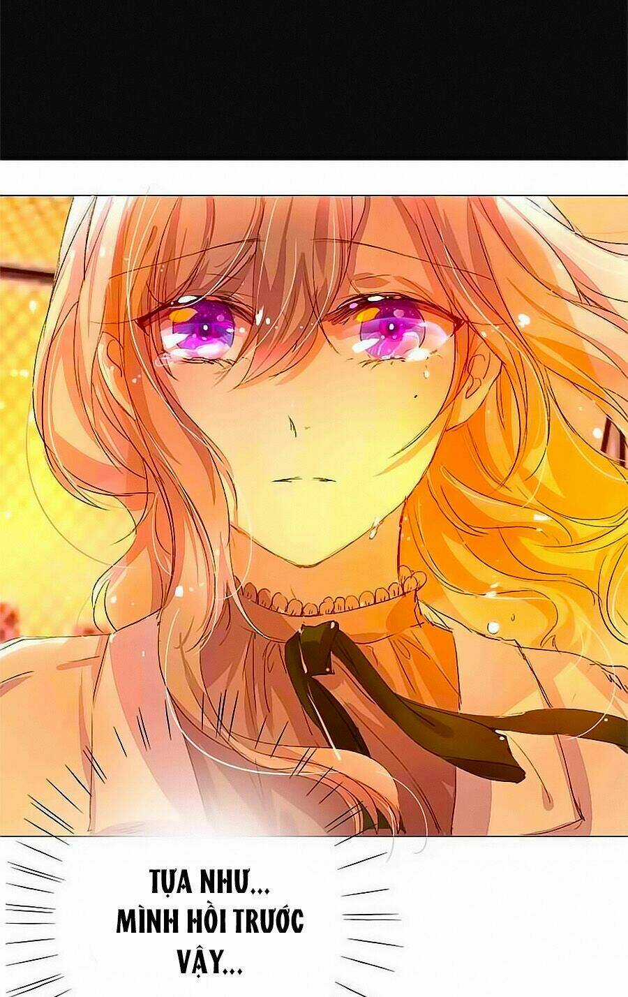 Hào Môn Tiểu Lãn Thê - Chapter 33 - Trang 11