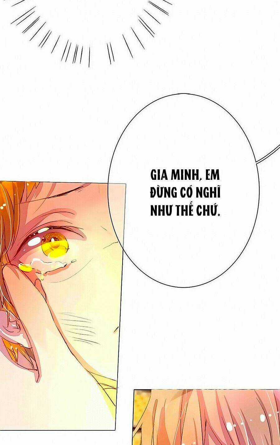 Hào Môn Tiểu Lãn Thê - Chapter 33 - Trang 12