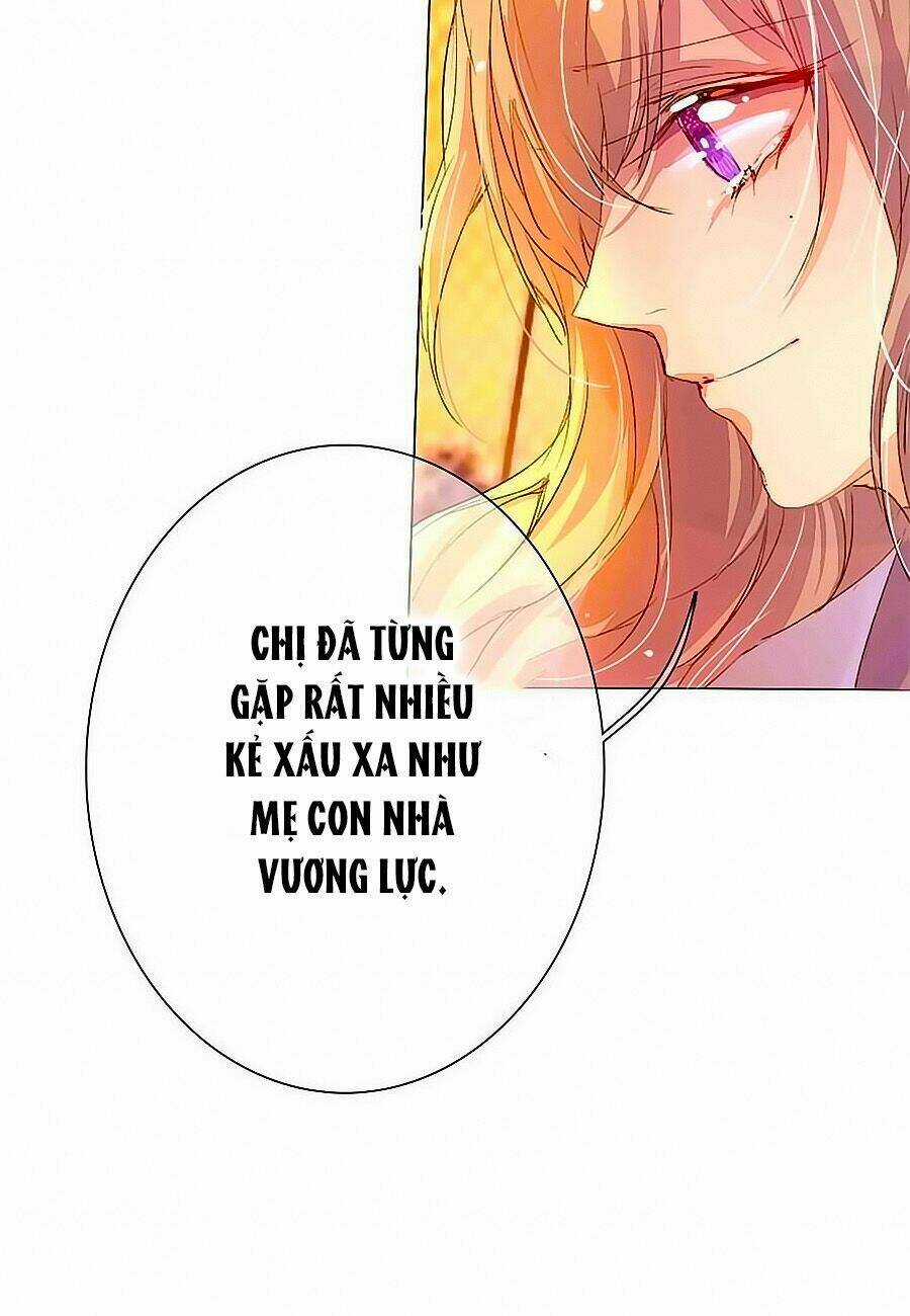 Hào Môn Tiểu Lãn Thê - Chapter 33 - Trang 13