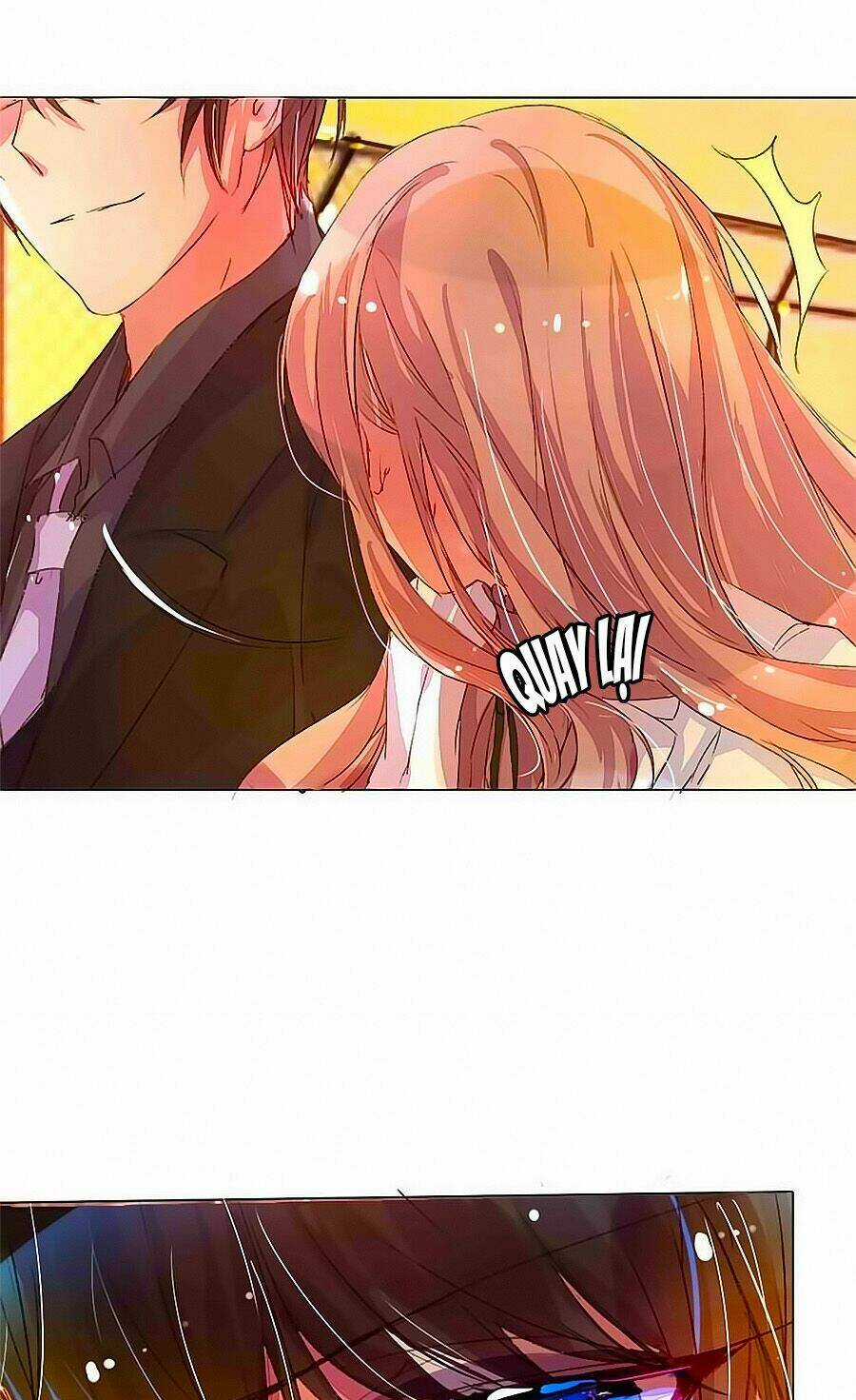 Hào Môn Tiểu Lãn Thê - Chapter 33 - Trang 15