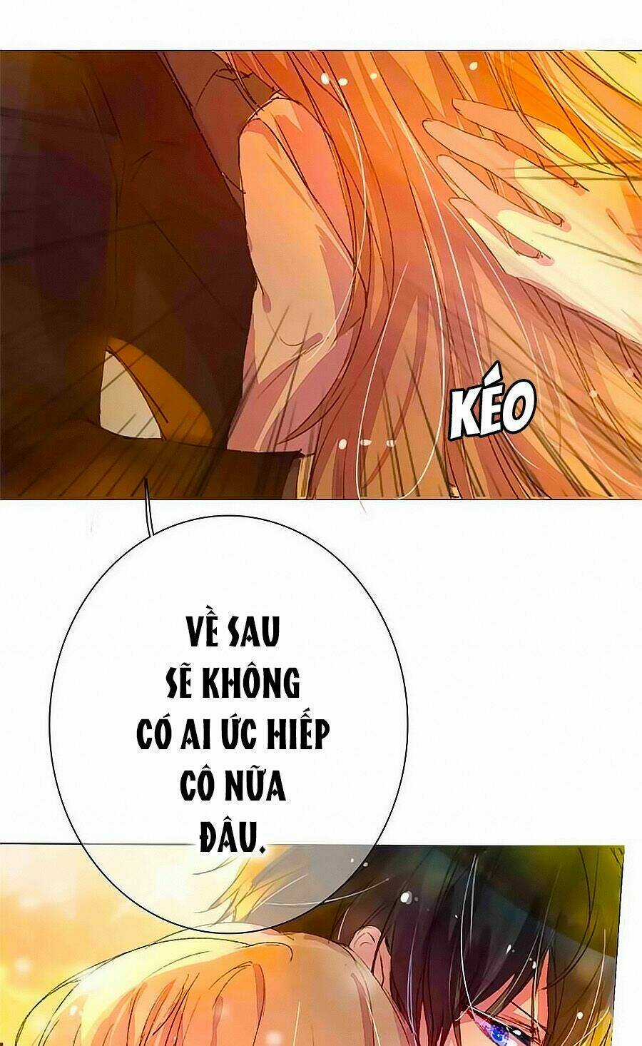 Hào Môn Tiểu Lãn Thê - Chapter 33 - Trang 17