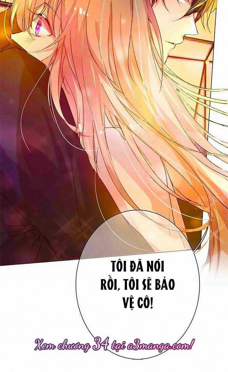 Hào Môn Tiểu Lãn Thê - Chapter 33 - Trang 18