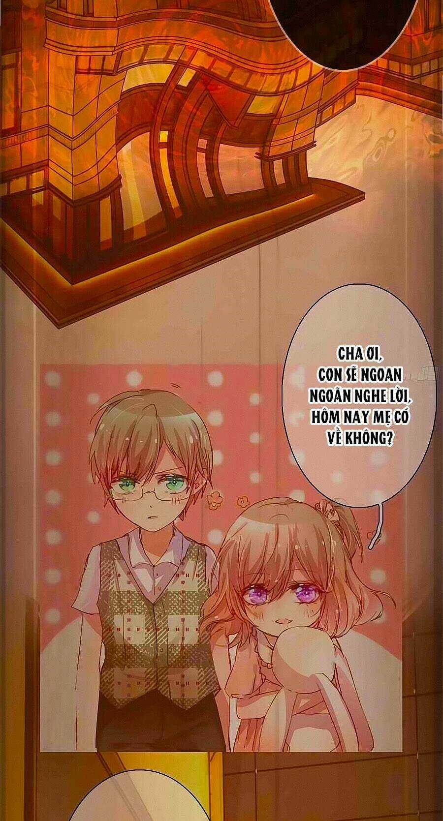 Hào Môn Tiểu Lãn Thê - Chapter 33 - Trang 3