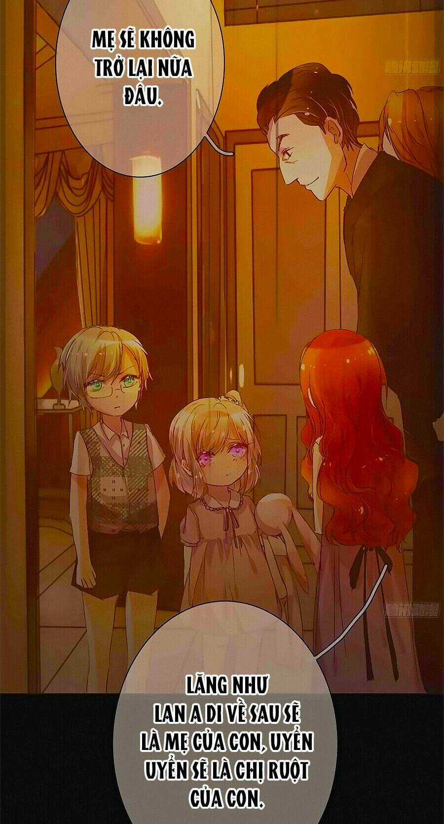 Hào Môn Tiểu Lãn Thê - Chapter 33 - Trang 4