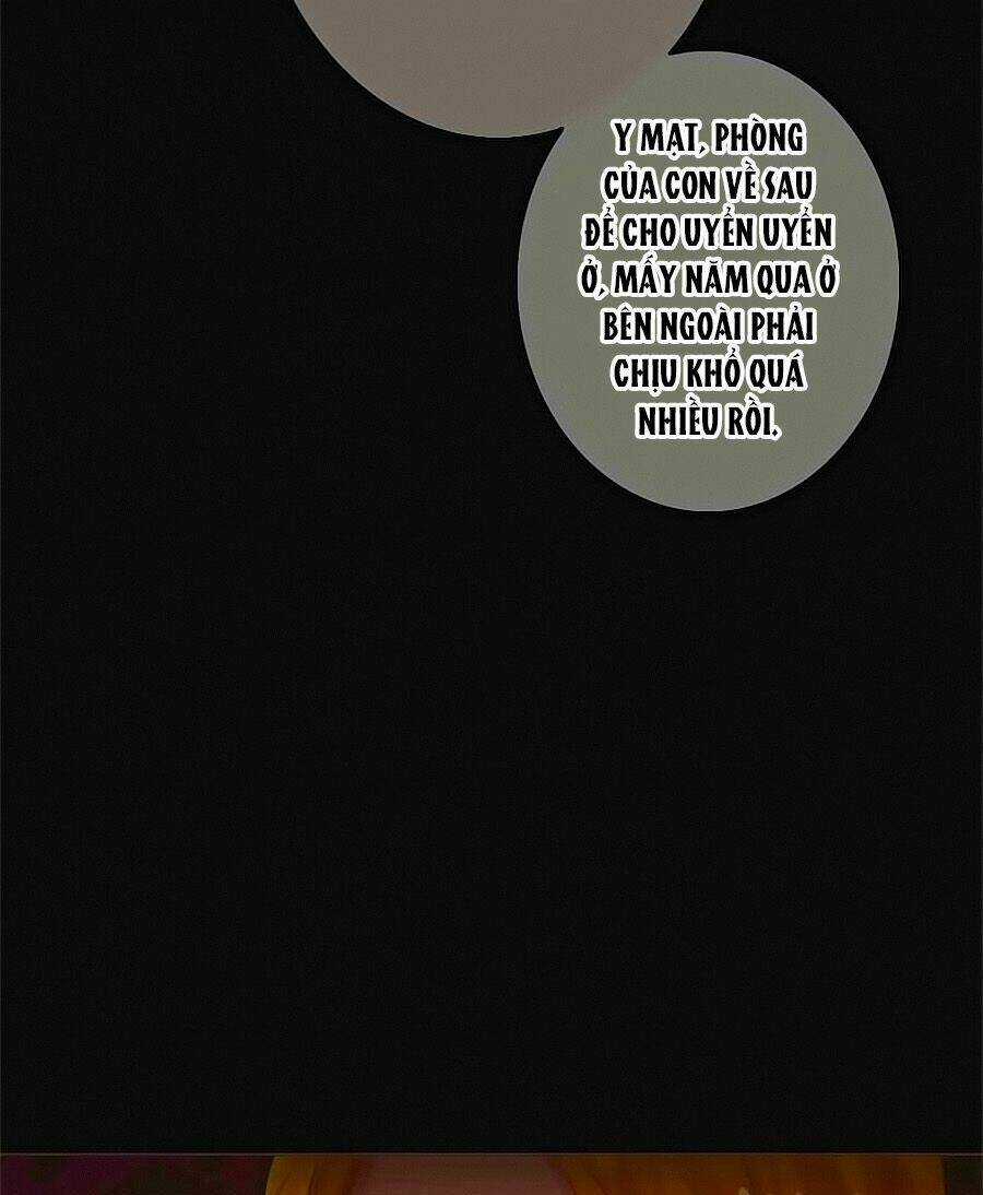 Hào Môn Tiểu Lãn Thê - Chapter 33 - Trang 5