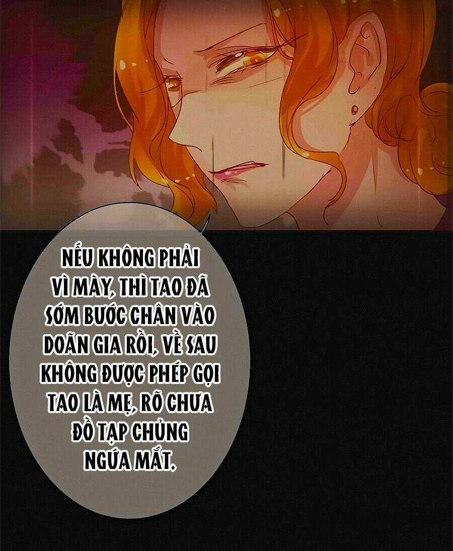 Hào Môn Tiểu Lãn Thê - Chapter 33 - Trang 6