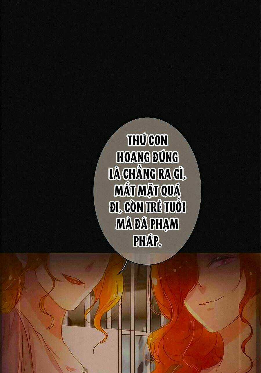 Hào Môn Tiểu Lãn Thê - Chapter 33 - Trang 7