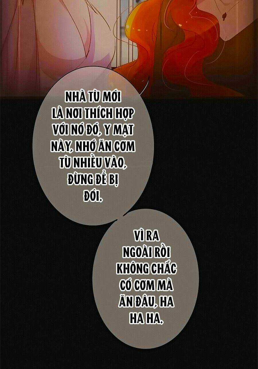 Hào Môn Tiểu Lãn Thê - Chapter 33 - Trang 8