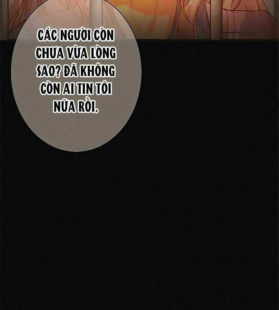 Hào Môn Tiểu Lãn Thê - Chapter 33 - Trang 10