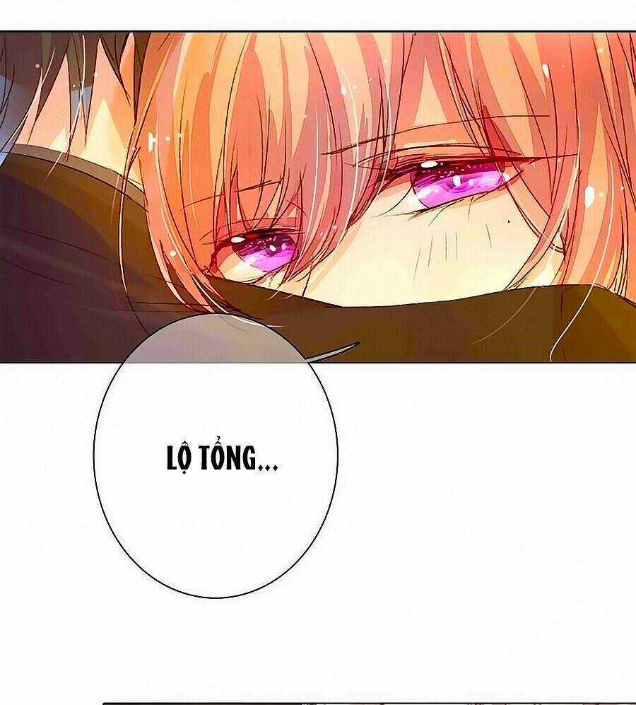 Hào Môn Tiểu Lãn Thê - Chapter 34 - Trang 1