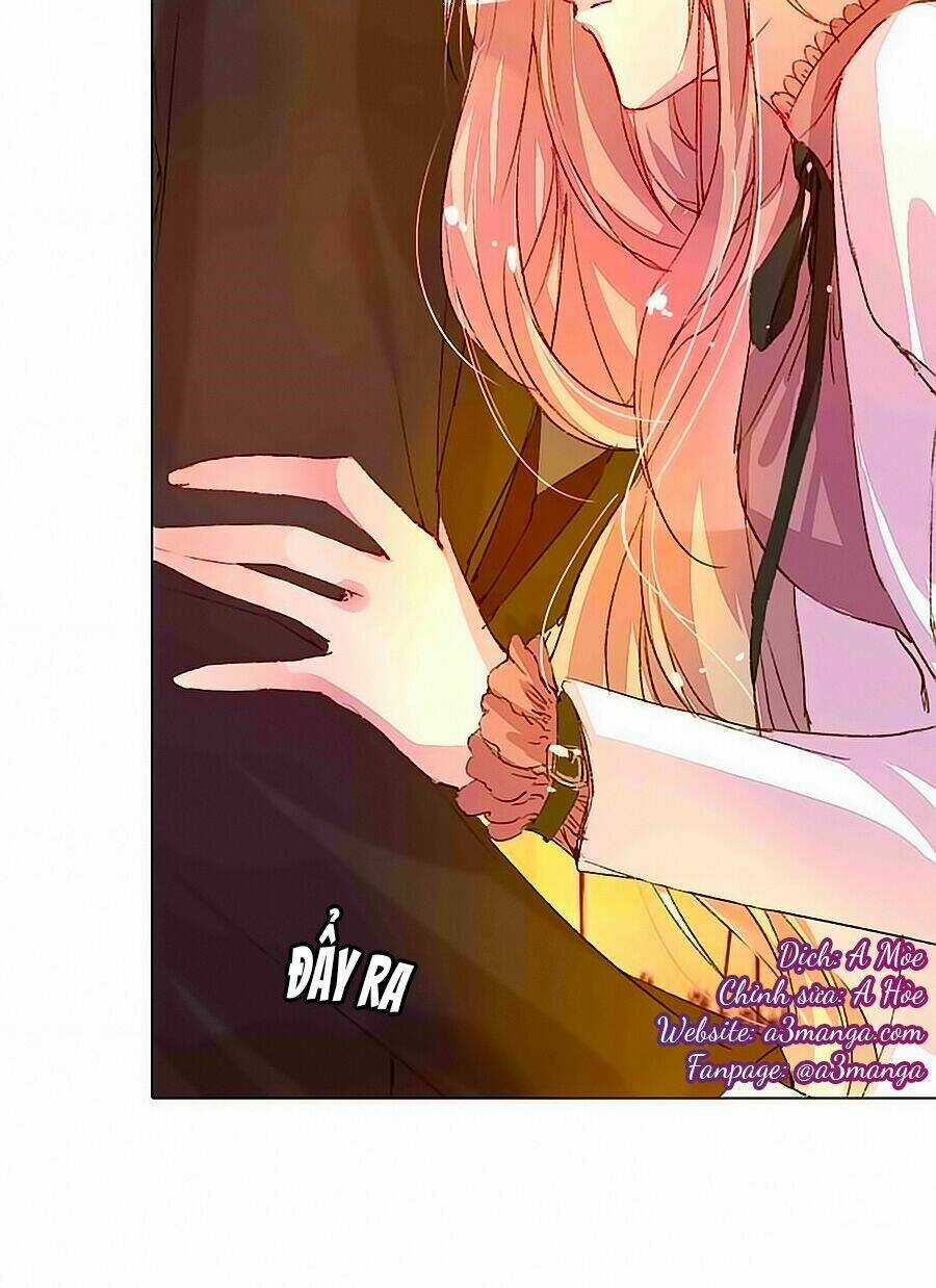 Hào Môn Tiểu Lãn Thê - Chapter 34 - Trang 2