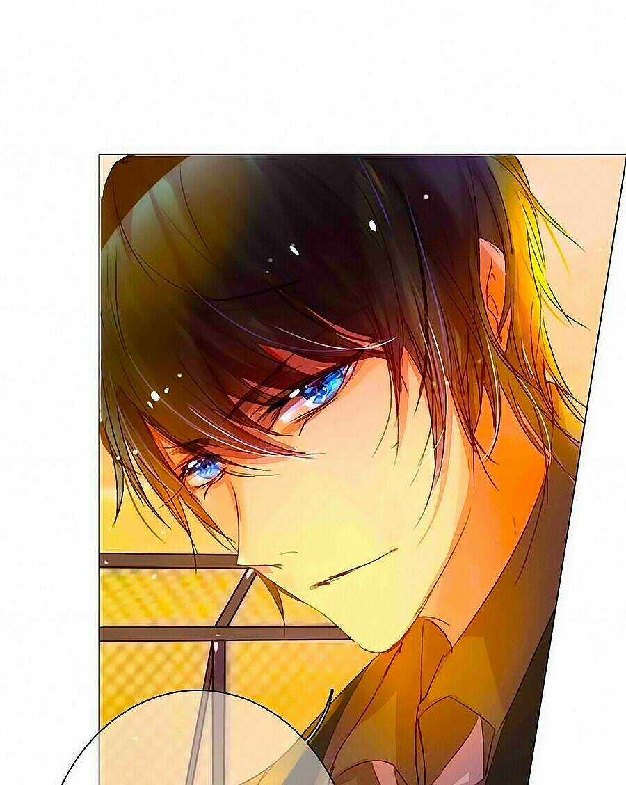 Hào Môn Tiểu Lãn Thê - Chapter 34 - Trang 12