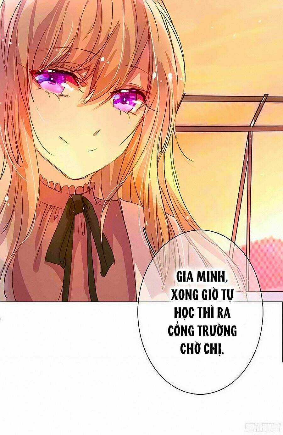 Hào Môn Tiểu Lãn Thê - Chapter 34 - Trang 14