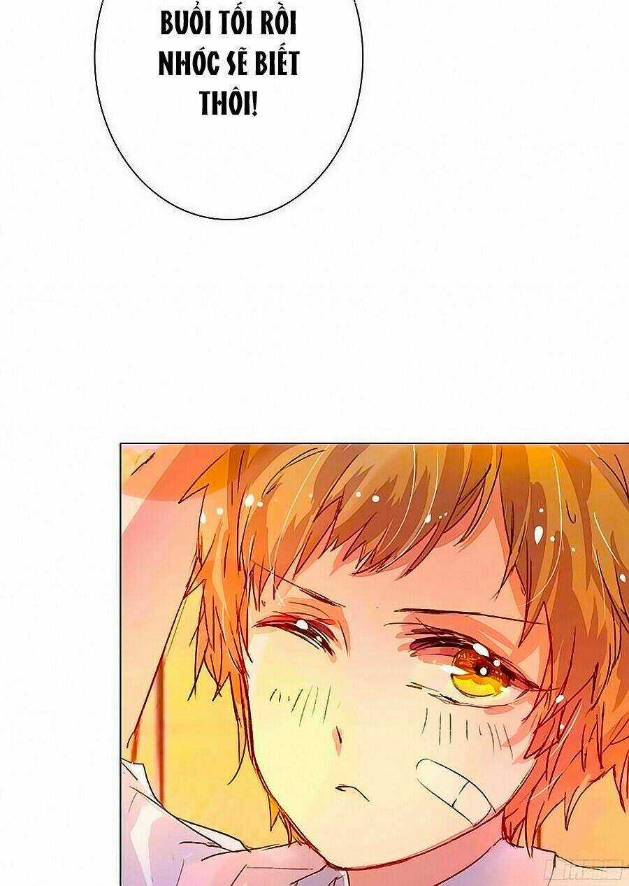 Hào Môn Tiểu Lãn Thê - Chapter 34 - Trang 17