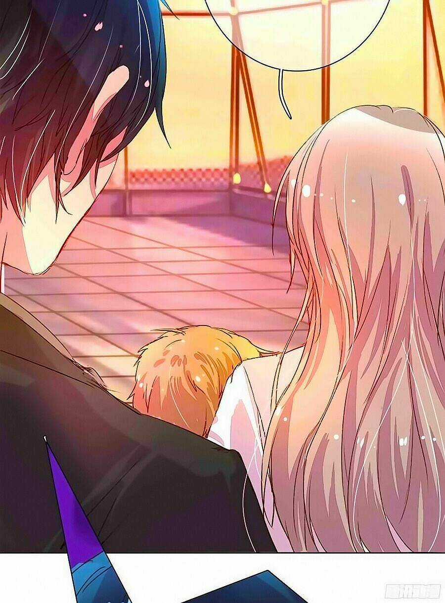 Hào Môn Tiểu Lãn Thê - Chapter 34 - Trang 19