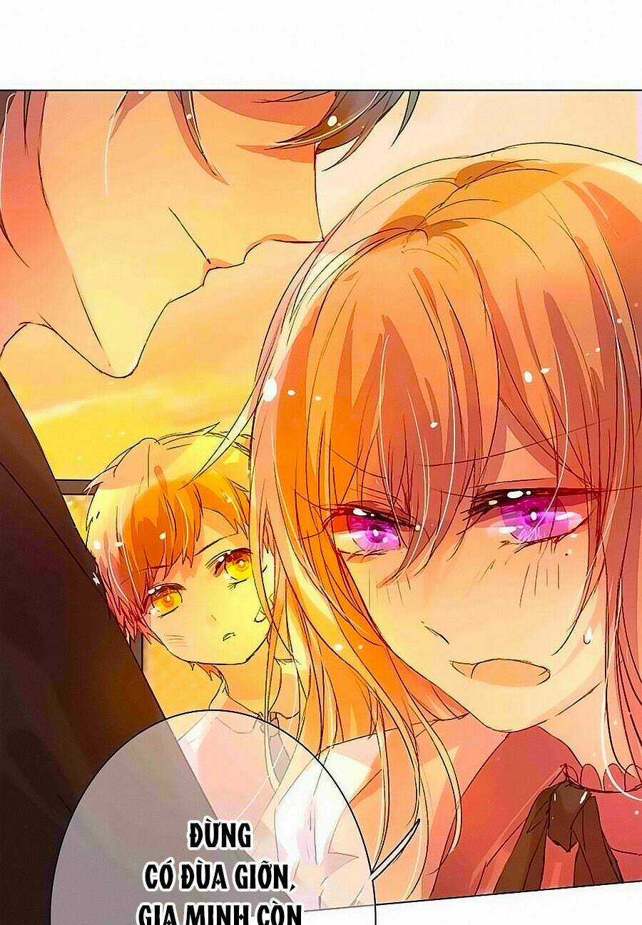 Hào Môn Tiểu Lãn Thê - Chapter 34 - Trang 3